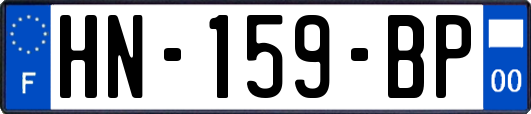HN-159-BP