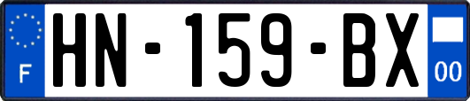 HN-159-BX