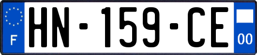 HN-159-CE