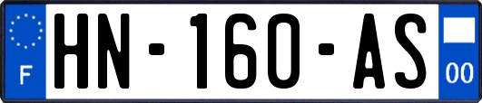 HN-160-AS