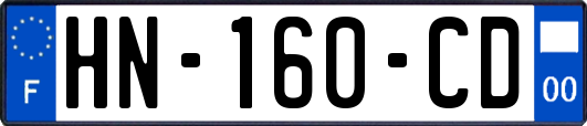 HN-160-CD