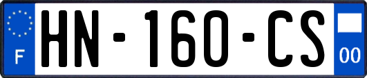 HN-160-CS