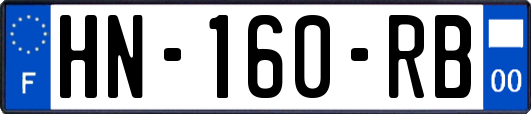HN-160-RB