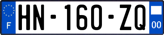 HN-160-ZQ