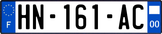 HN-161-AC