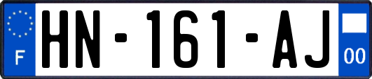 HN-161-AJ