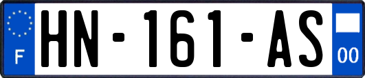 HN-161-AS
