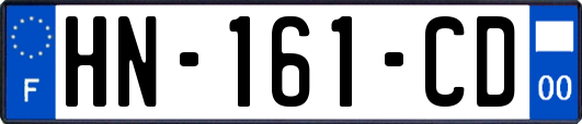 HN-161-CD