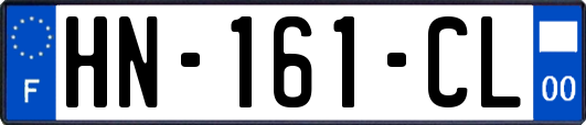 HN-161-CL