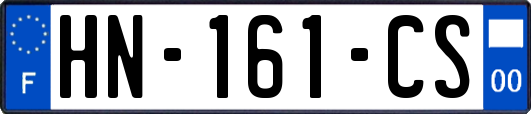 HN-161-CS