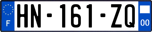 HN-161-ZQ