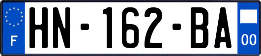HN-162-BA