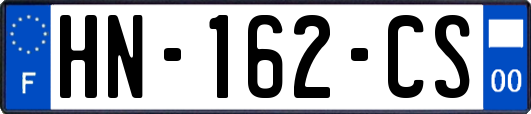 HN-162-CS