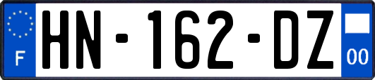 HN-162-DZ