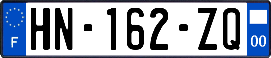 HN-162-ZQ