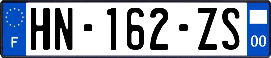 HN-162-ZS