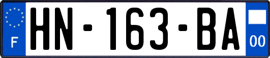 HN-163-BA