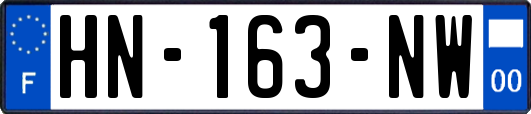 HN-163-NW