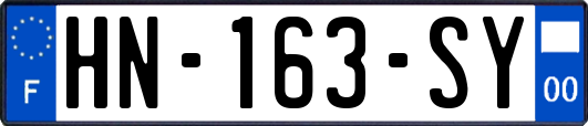 HN-163-SY