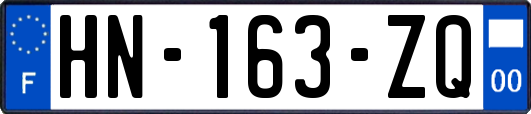 HN-163-ZQ