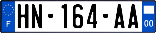 HN-164-AA