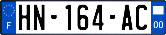 HN-164-AC