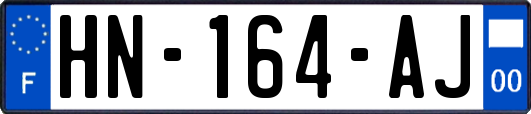 HN-164-AJ