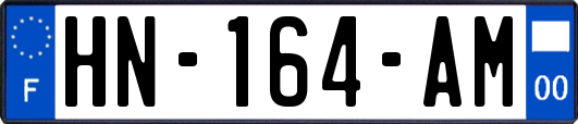 HN-164-AM