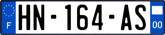 HN-164-AS