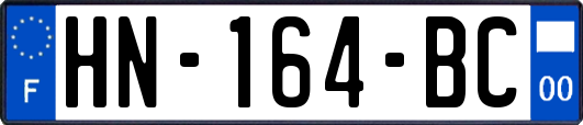 HN-164-BC
