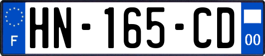 HN-165-CD