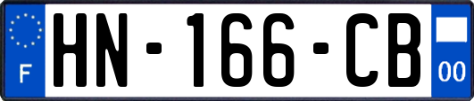 HN-166-CB