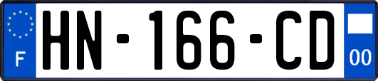 HN-166-CD