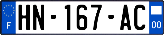 HN-167-AC