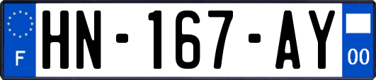 HN-167-AY