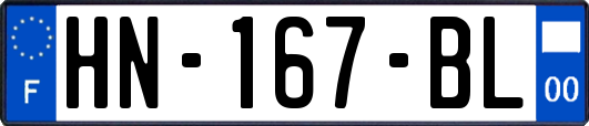 HN-167-BL