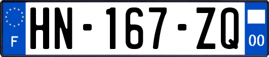 HN-167-ZQ