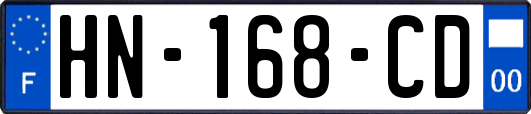 HN-168-CD