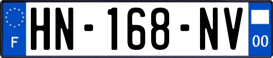 HN-168-NV