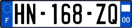 HN-168-ZQ