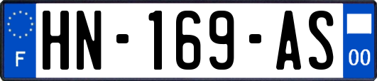 HN-169-AS