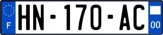 HN-170-AC
