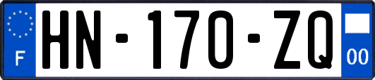 HN-170-ZQ