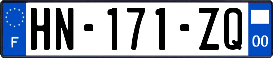 HN-171-ZQ