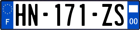 HN-171-ZS