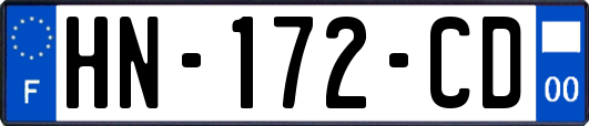 HN-172-CD