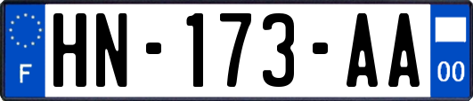 HN-173-AA