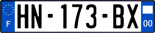 HN-173-BX