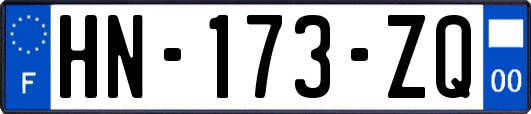 HN-173-ZQ