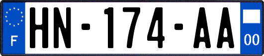 HN-174-AA